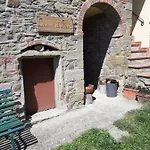 La Casa Di Laura Appartamento Loro Ciuffenna