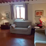 Appartamento La Casa Di Laura Loro Ciuffenna