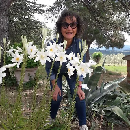 La Casa Di Laura Διαμέρισμα