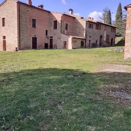 La Casa Di Laura Διαμέρισμα