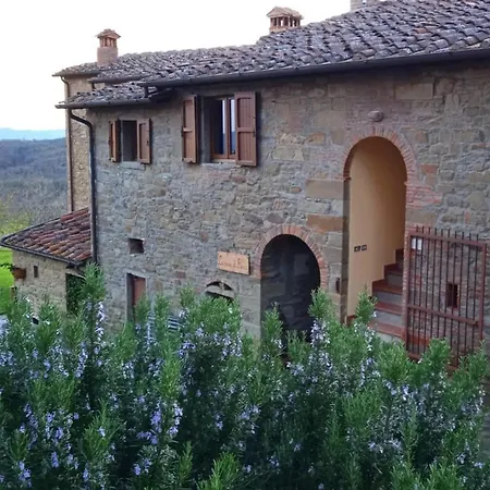 Appartamento La Casa Di Laura