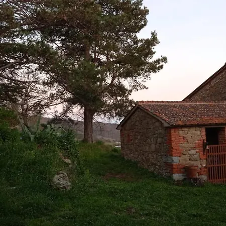 Appartamento La Casa Di Laura *
