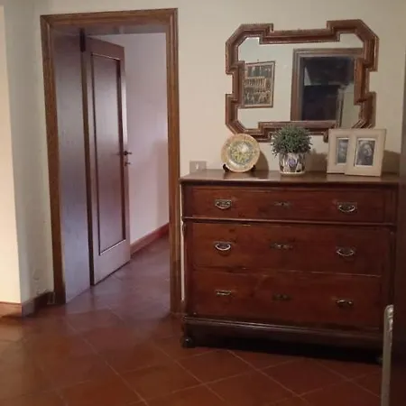 La Casa Di Laura Διαμέρισμα Loro Ciuffenna