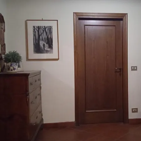 Appartamento La Casa Di Laura Loro Ciuffenna