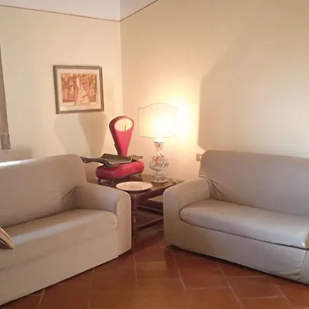 La Casa Di Laura * Loro Ciuffenna