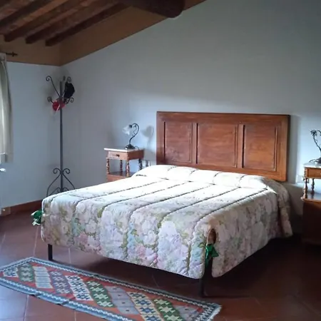 La Casa Di Laura *