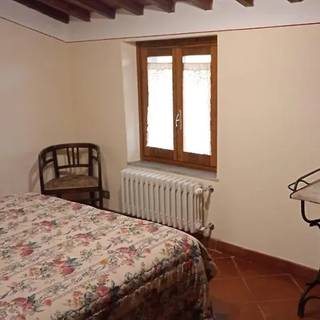 La Casa Di Laura *