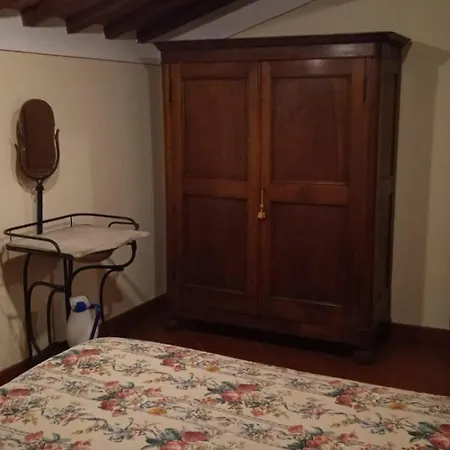 La Casa Di Laura *