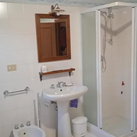 Διαμέρισμα La Casa Di Laura Loro Ciuffenna