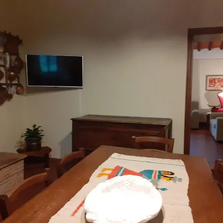 La Casa Di Laura